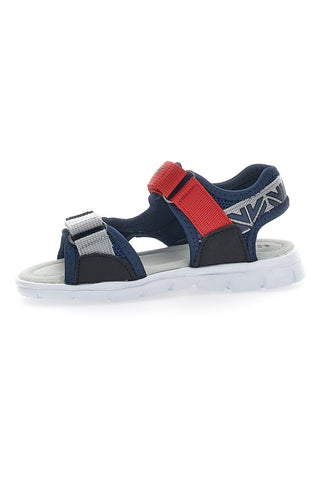 Sandali Superga 83726 Modri