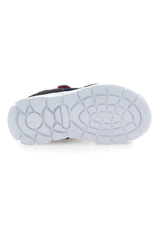 Sandali Superga 83726 Modri