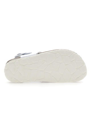 Sandali Pitt Kids 45264 Belo
