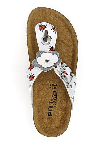 Sandali Pitt Kids 45261 beli