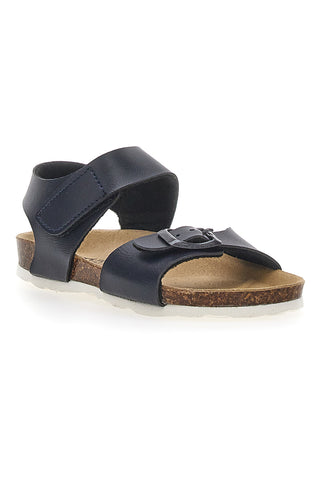 Sandali Pitt Kids 45289 Modri