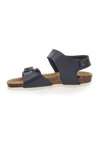 Sandali Pitt Kids 45289 Modri