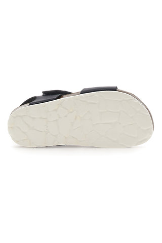 Sandali Pitt Kids 45289 Modri