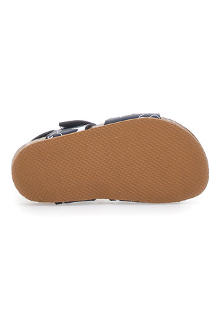 Sandali Pitt Kids 47327 Navy