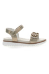 Sandali Energy 537 Beige