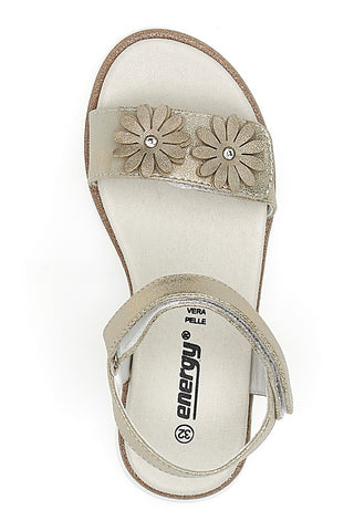 Sandali Energy 537 Beige