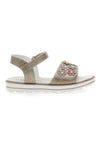 Sandali Energy 546 Beige