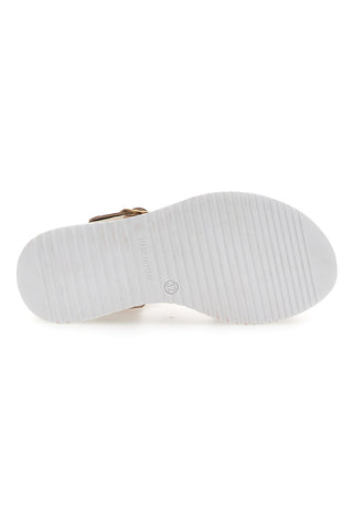 Sandali Prima Riga 332053 Bronzo