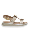 Sandali Prima Riga 3355 Bronzo