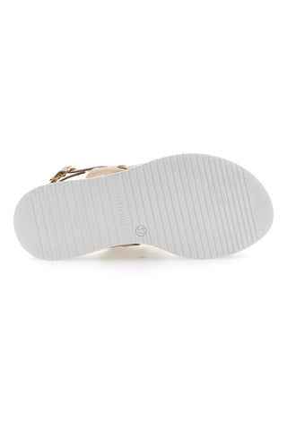 Sandali Prima Riga 333003 Platino