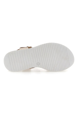 Sandali Prima Riga 332053 Bronzo