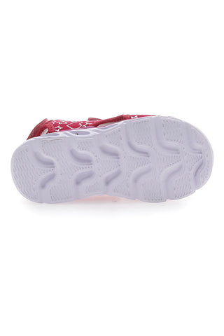 Sandali Balducci 4372 Fucsia