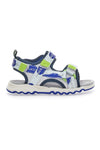 Sandali Balducci 4373 beli