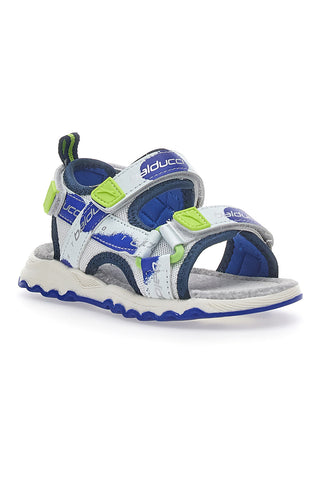 Sandali Balducci 4373 beli