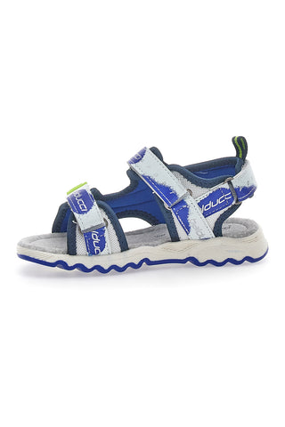 Sandali Balducci 4373 beli