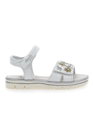 Sandali Averis 4430 beli