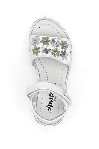 Sandali Averis 4430 beli