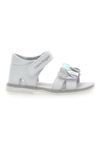 Sandali Laura Biagiotti 8021 beli