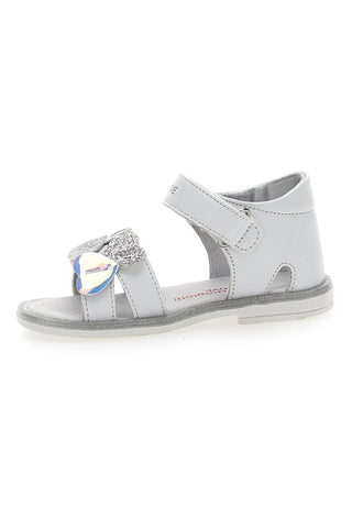 Sandali Laura Biagiotti 8021 beli