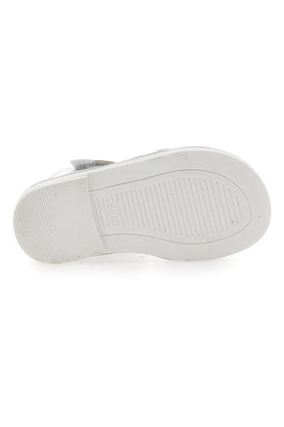 Sandali Laura Biagiotti 8021 beli
