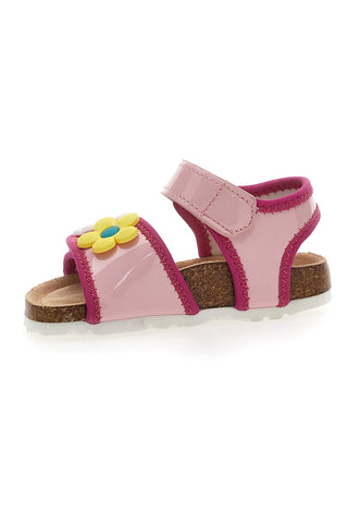 Sandali Laura Biagiotti 4320 Rosa