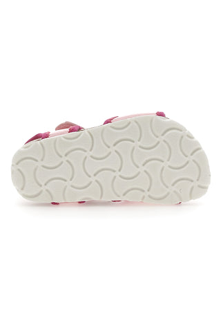 Sandali Laura Biagiotti 4320 Rosa