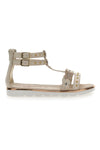 Sandali Laura Biagiotti 14883 Gold