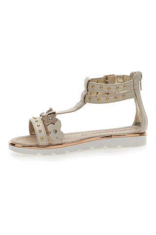 Sandali Laura Biagiotti 14883 Gold