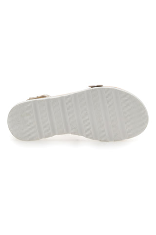 Sandali Laura Biagiotti 14883 Gold