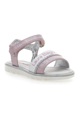 Sandali Laura Biagiotti 8401 Rosa