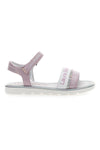 Sandali Laura Biagiotti 8401 Rosa