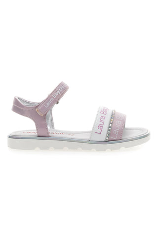 Sandali Laura Biagiotti 8401 Rosa