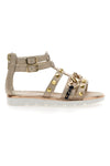 Sandali Laura Biagiotti 8397 Oro