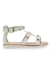 Sandali Laura Biagiotti 8398 beli