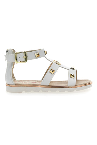 Sandali Laura Biagiotti 8398 beli