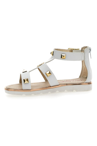 Sandali Laura Biagiotti 8398 beli
