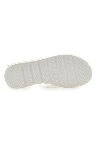 Sandali Laura Biagiotti 8398 beli