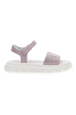 Sandali Laura Biagiotti 8413 Rosa