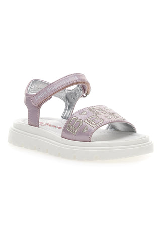 Sandali Laura Biagiotti 8413 Rosa