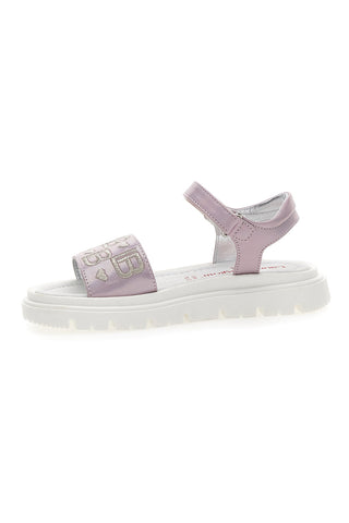 Sandali Laura Biagiotti 8413 Rosa