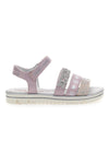 Sandali Laura Biagiotti 8467 Rosa