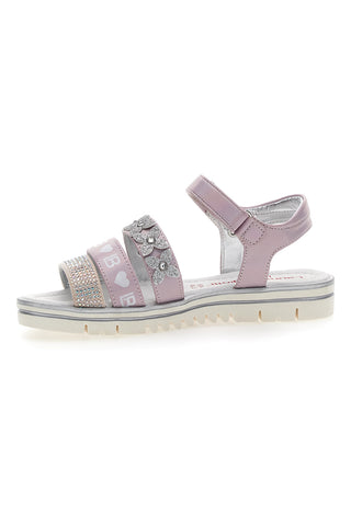 Sandali Laura Biagiotti 8467 Rosa