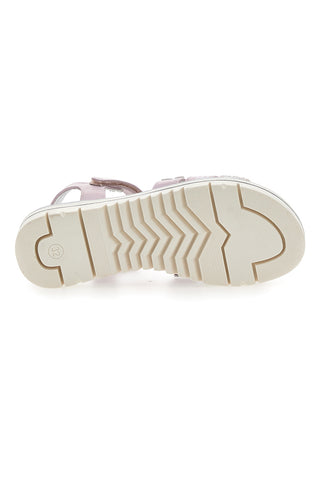 Sandali Laura Biagiotti 8467 Rosa