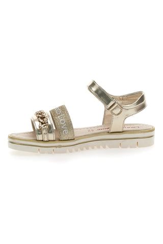 Sandali Laura BIagiotti 8550 Oro