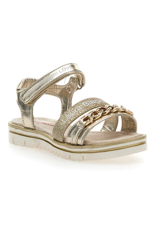 Sandali Laura Biagiotti 8550 Oro