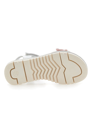 Sandali Laura Biagiotti 8466 Bianche