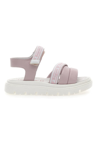 Sandali Primi Passi Laura Biagiotti 7940 Rosa