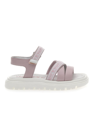 Sandali Laura Biagiotti 7940 Rosa