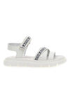 Sandali Laura Biagiotti 7940 beli