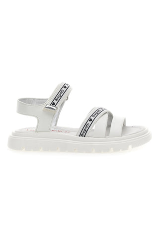 Sandali Laura Biagiotti 7940 beli